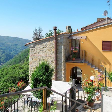 Apartment Poggetto 1 By Interhome Vellano Dış mekan fotoğraf