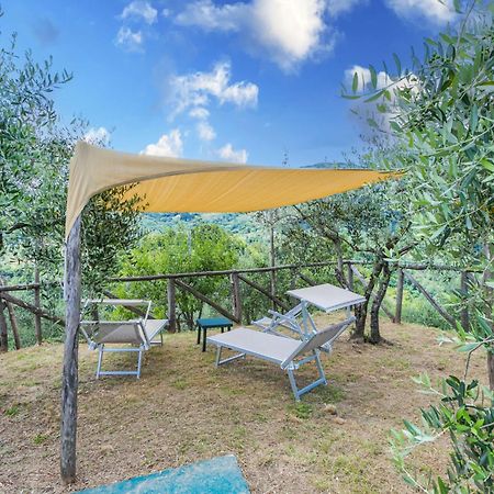 Apartment Poggetto 1 By Interhome Vellano Dış mekan fotoğraf