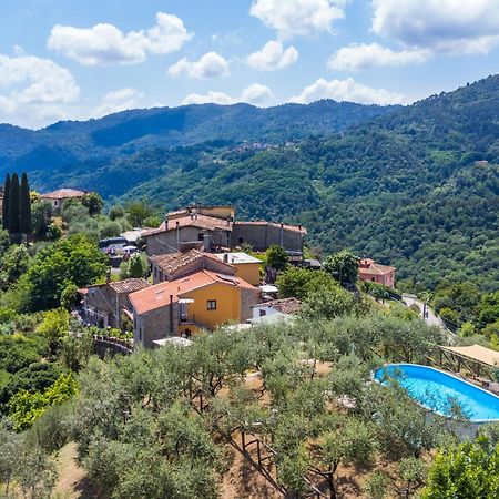 Apartment Poggetto 1 By Interhome Vellano Dış mekan fotoğraf