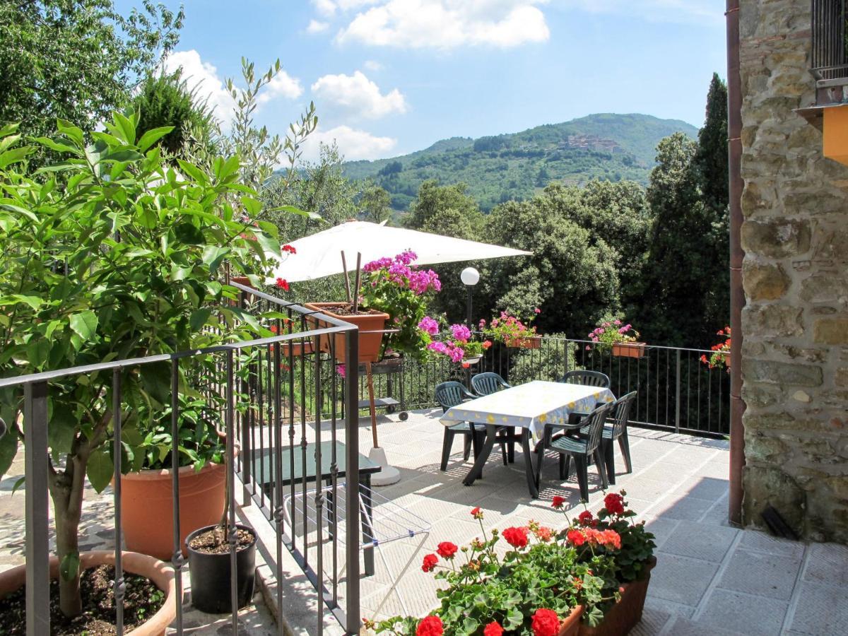 Apartment Poggetto 1 By Interhome Vellano Dış mekan fotoğraf