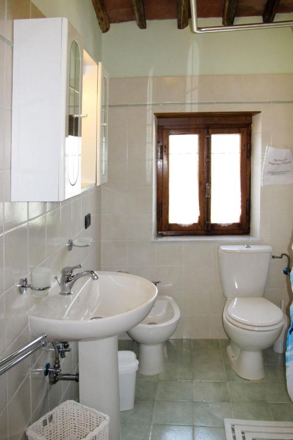 Apartment Poggetto 1 By Interhome Vellano Dış mekan fotoğraf