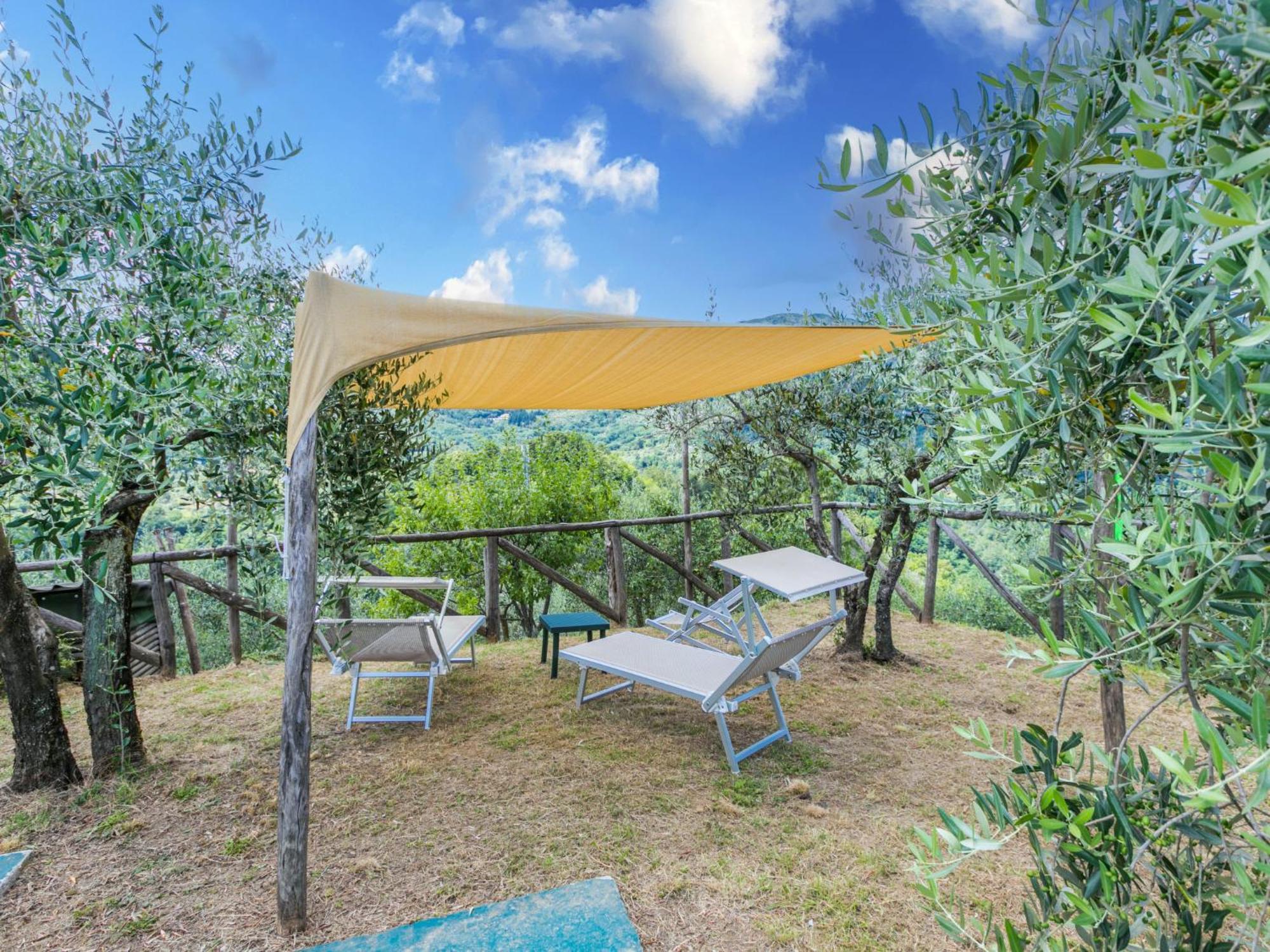 Apartment Poggetto 1 By Interhome Vellano Dış mekan fotoğraf