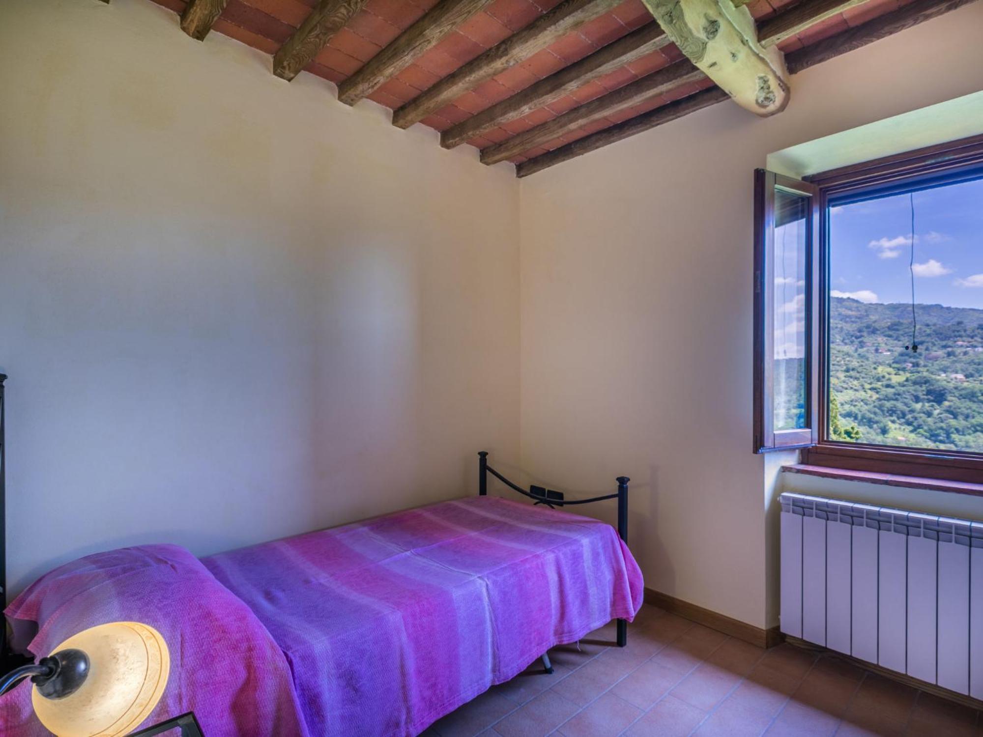Apartment Poggetto 1 By Interhome Vellano Dış mekan fotoğraf