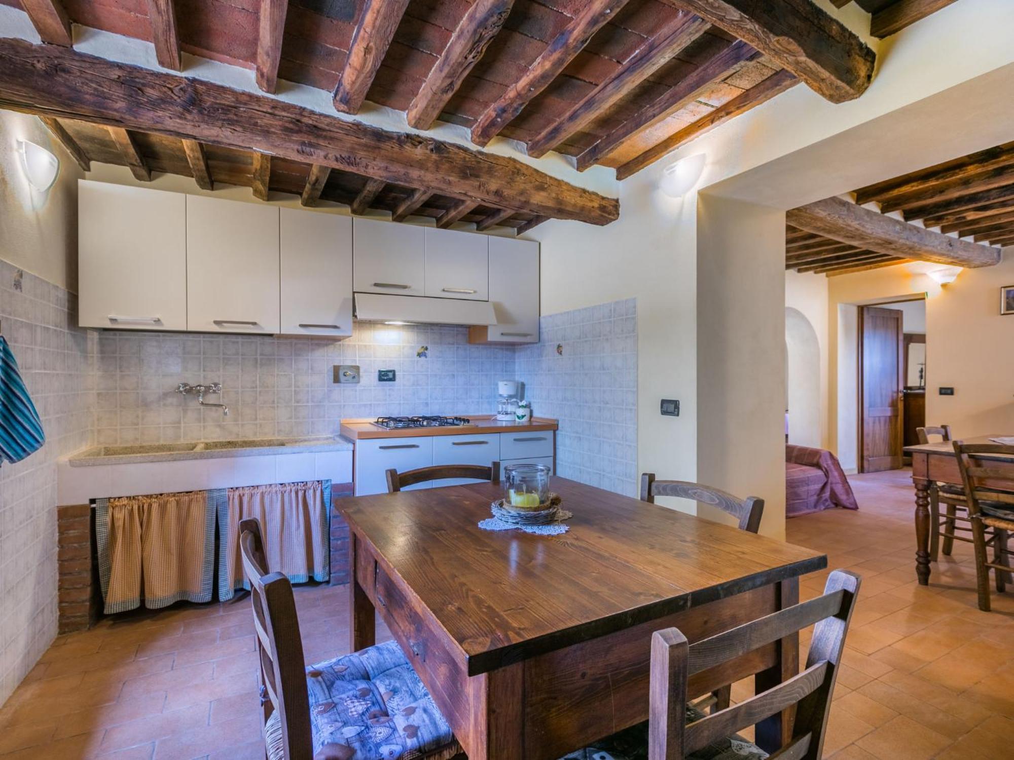 Apartment Poggetto 1 By Interhome Vellano Dış mekan fotoğraf