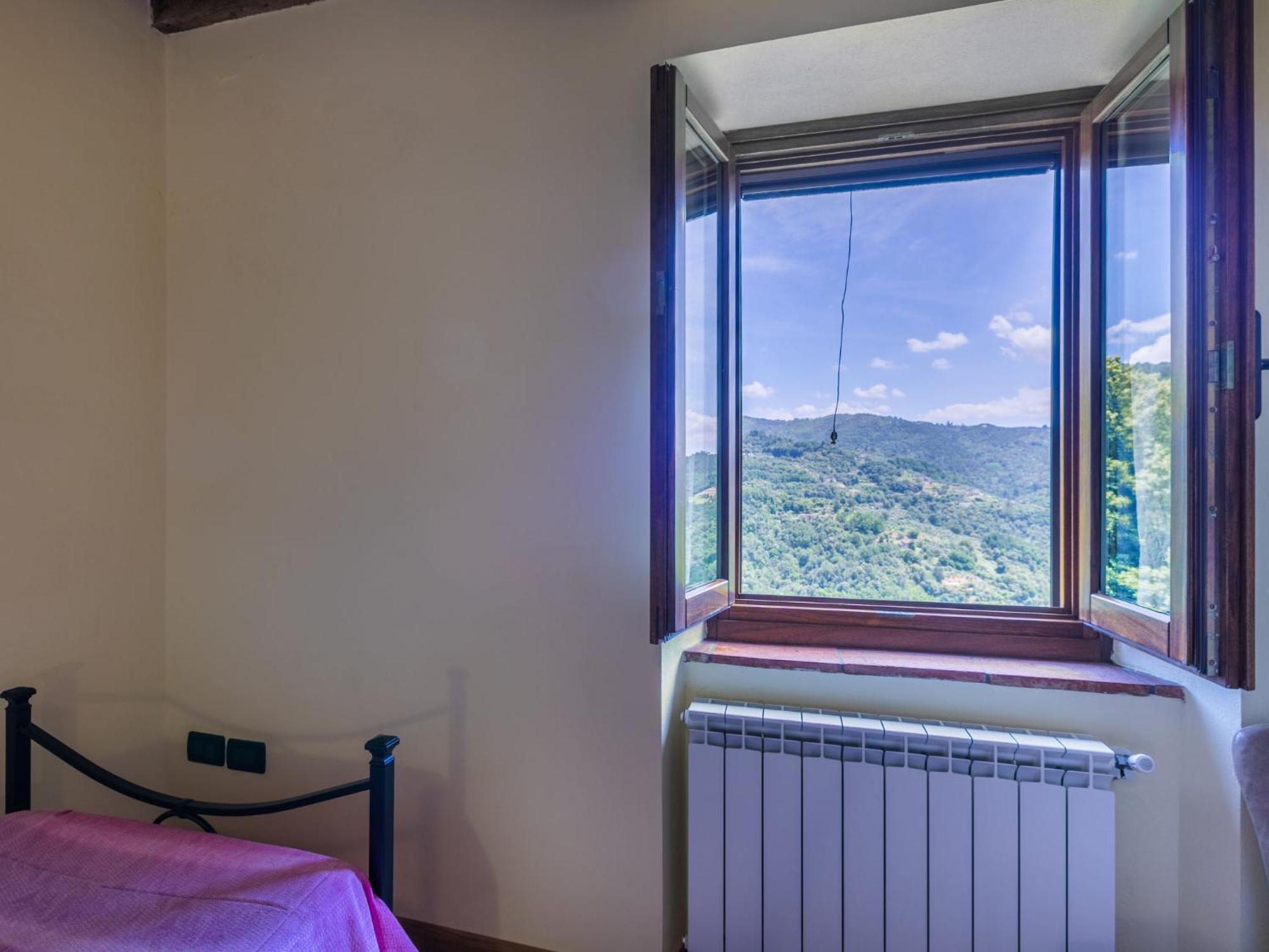 Apartment Poggetto 1 By Interhome Vellano Dış mekan fotoğraf