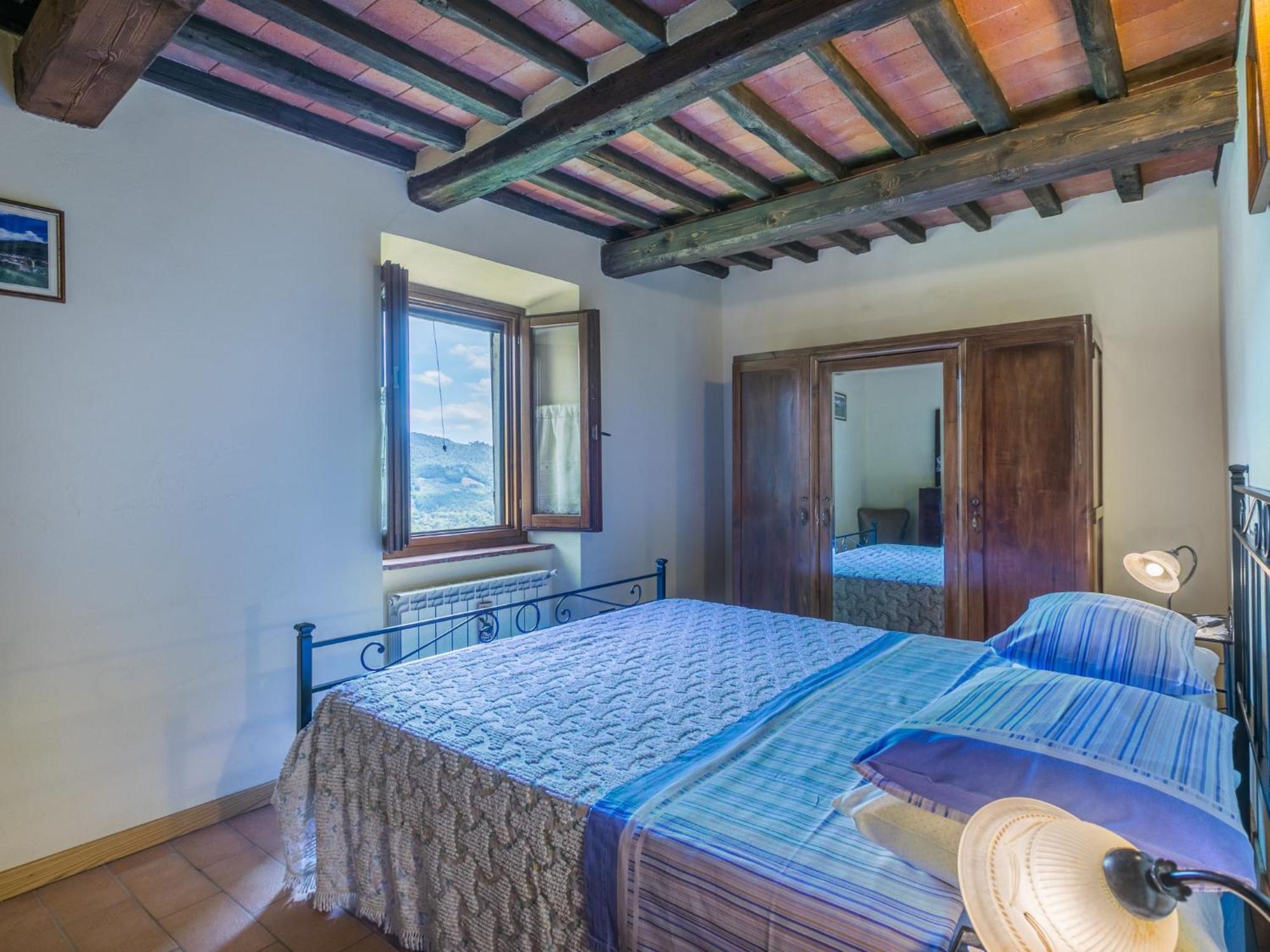 Apartment Poggetto 1 By Interhome Vellano Dış mekan fotoğraf
