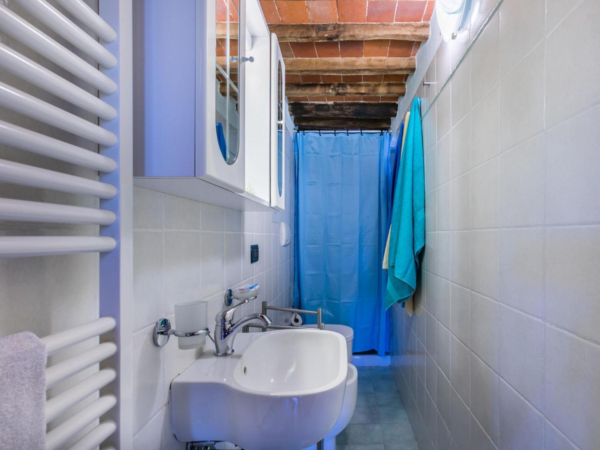 Apartment Poggetto 1 By Interhome Vellano Dış mekan fotoğraf