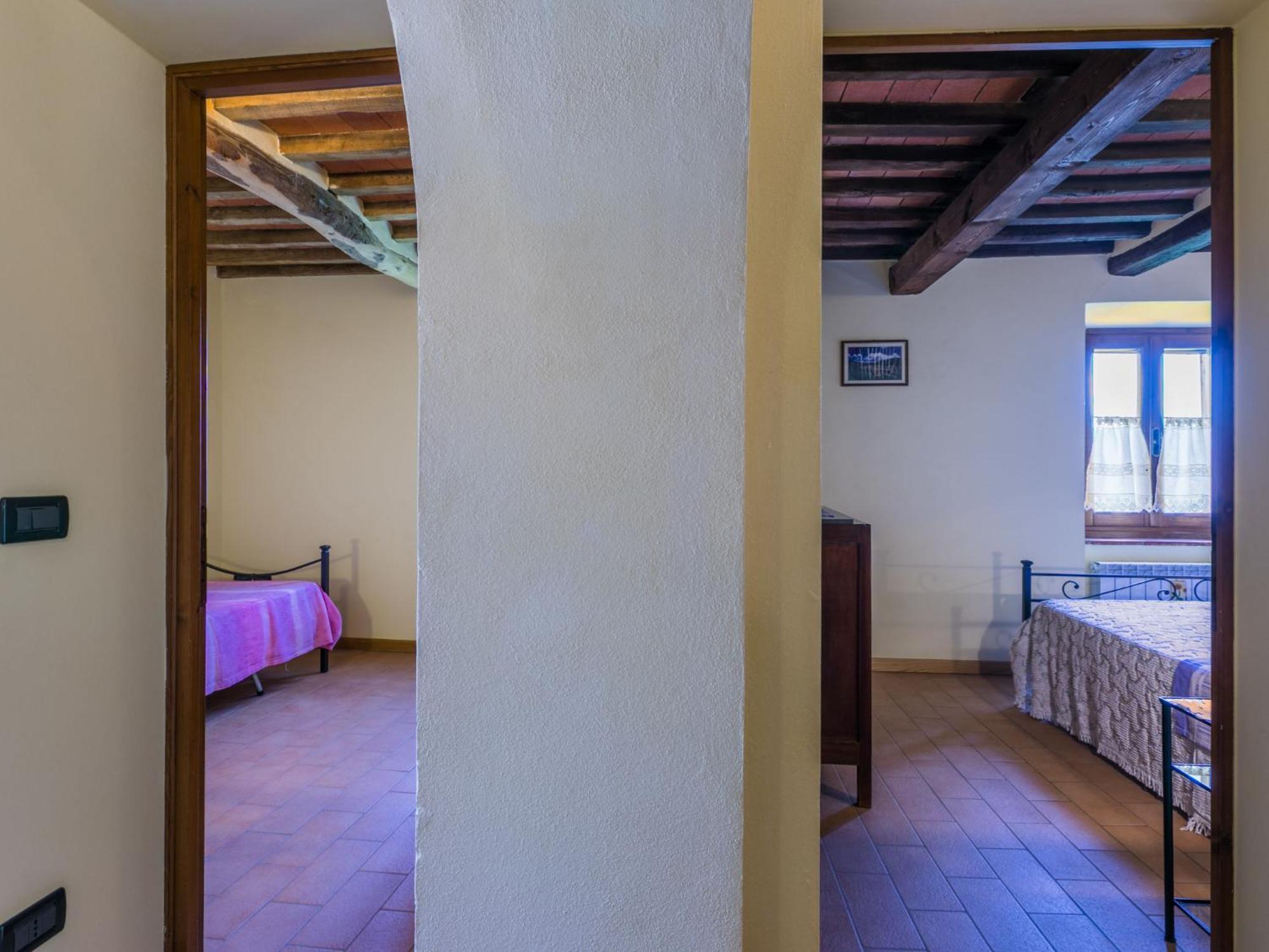 Apartment Poggetto 1 By Interhome Vellano Dış mekan fotoğraf