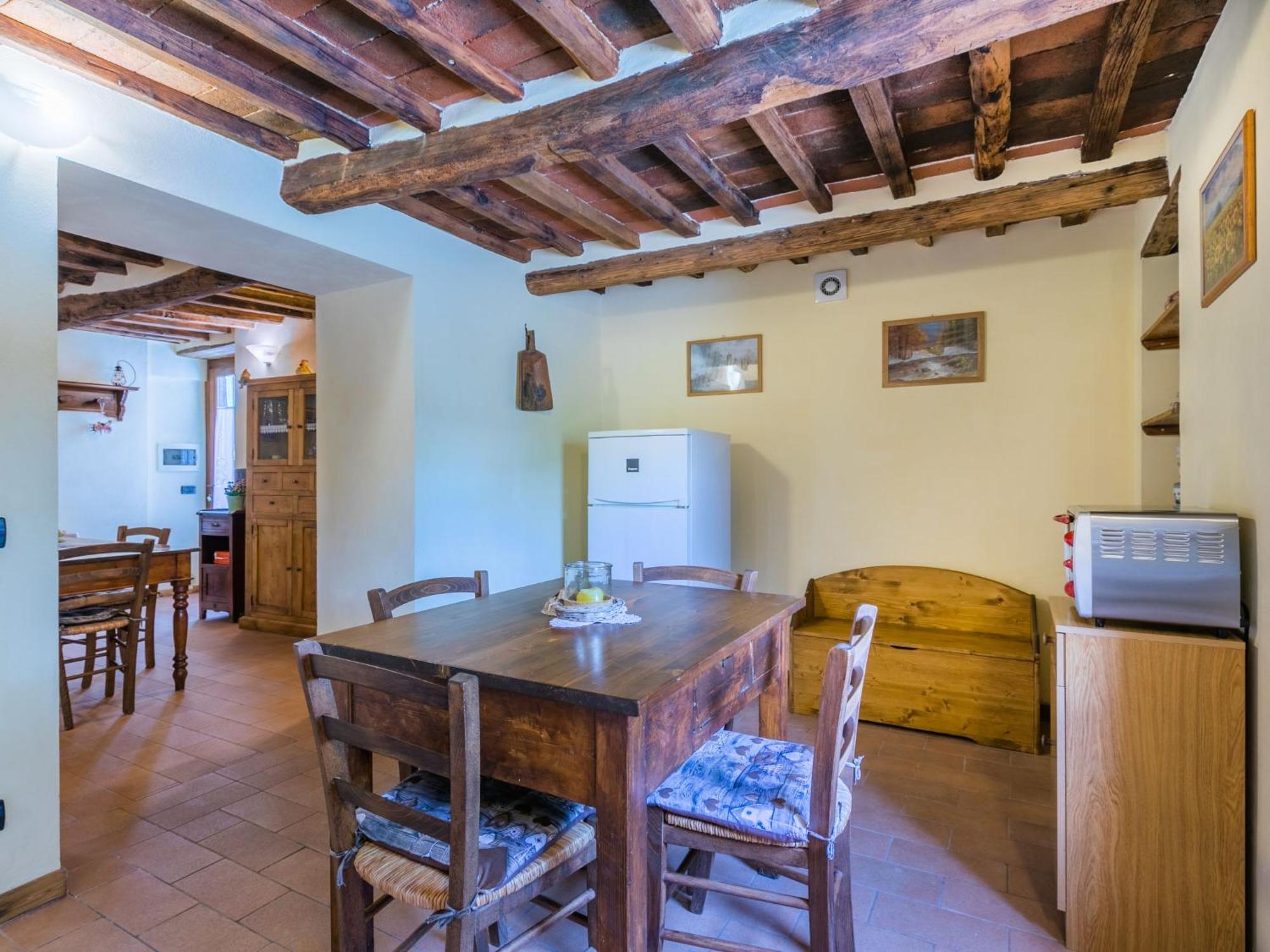 Apartment Poggetto 1 By Interhome Vellano Dış mekan fotoğraf