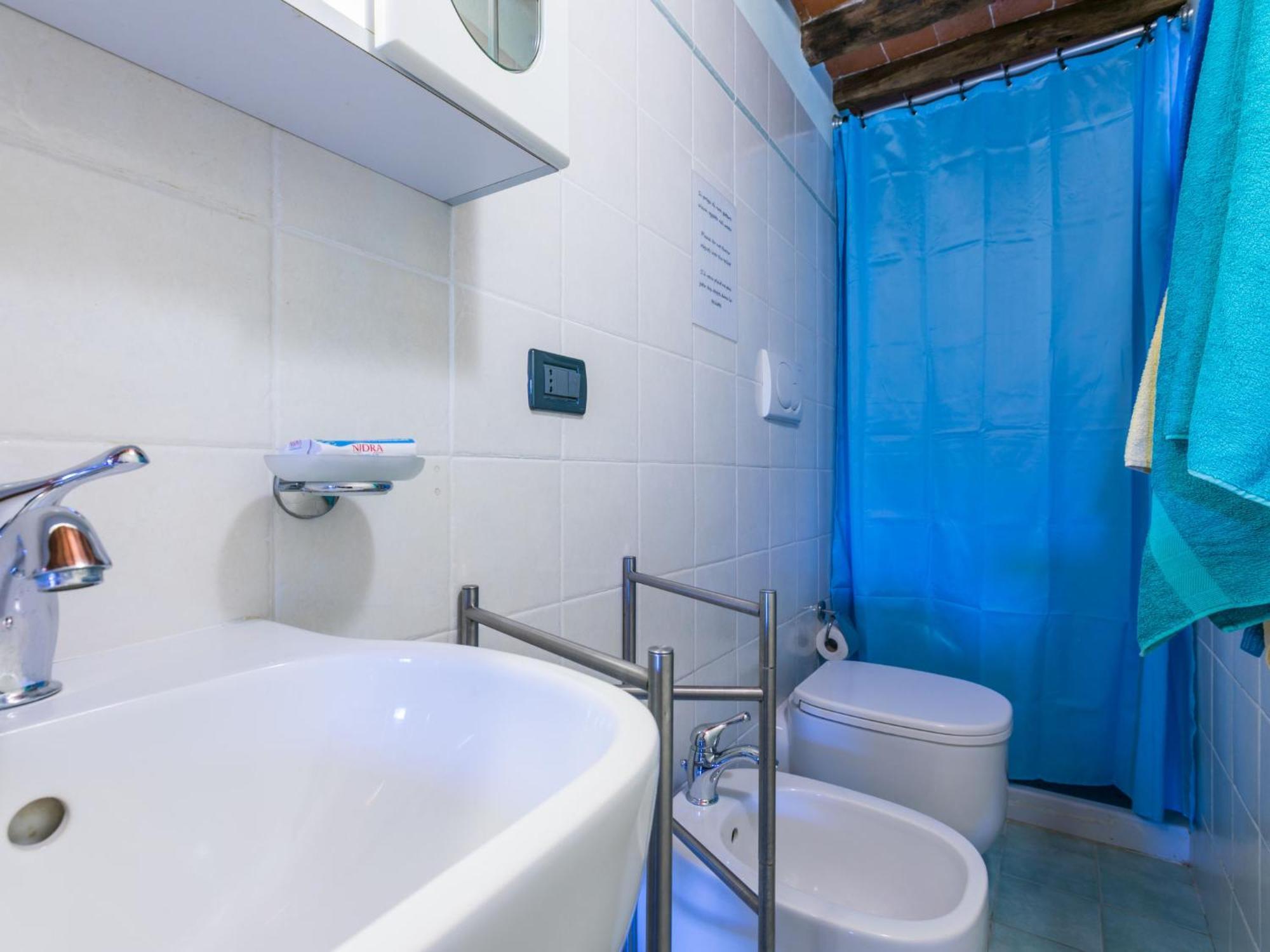 Apartment Poggetto 1 By Interhome Vellano Dış mekan fotoğraf