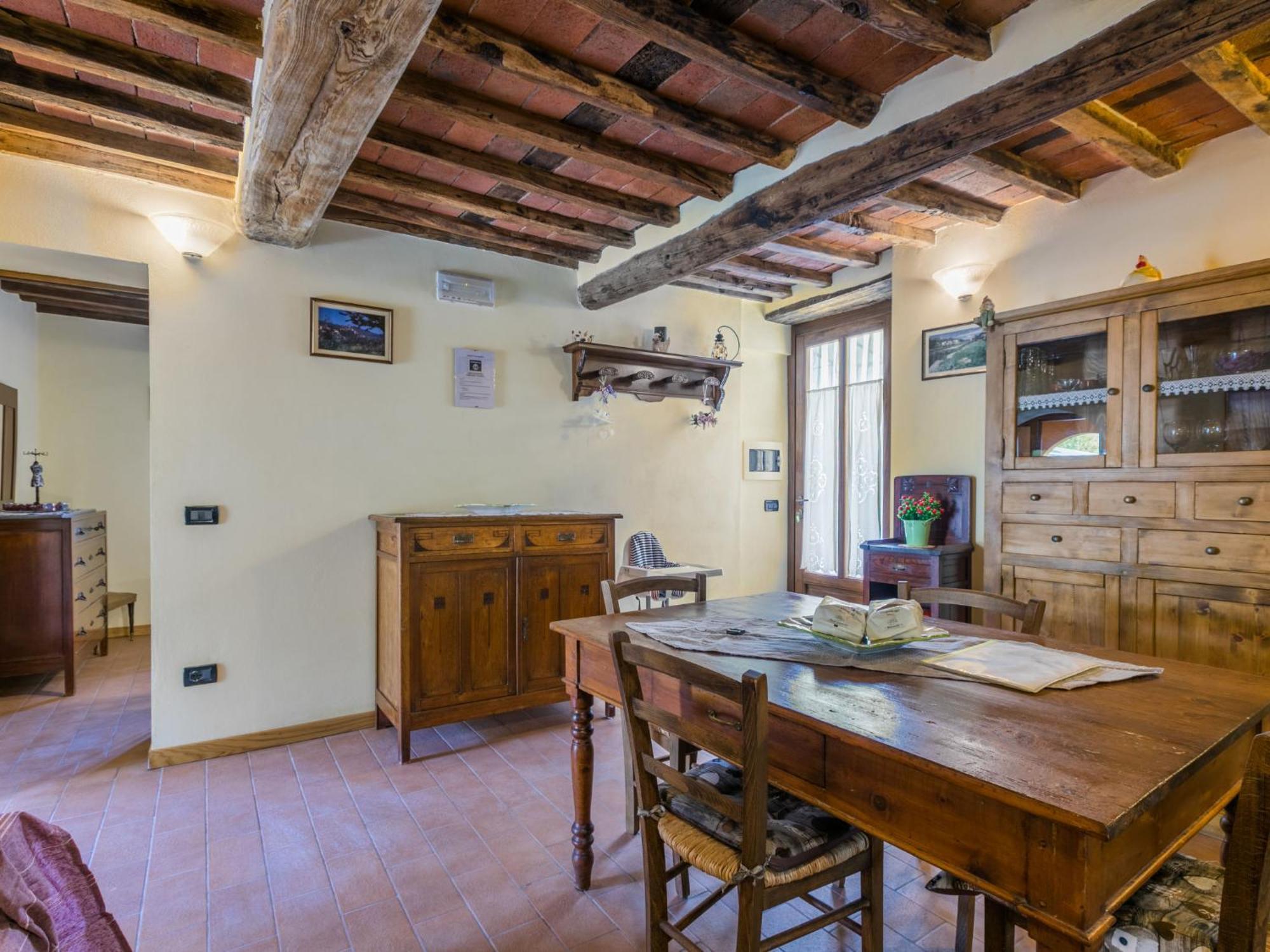 Apartment Poggetto 1 By Interhome Vellano Dış mekan fotoğraf