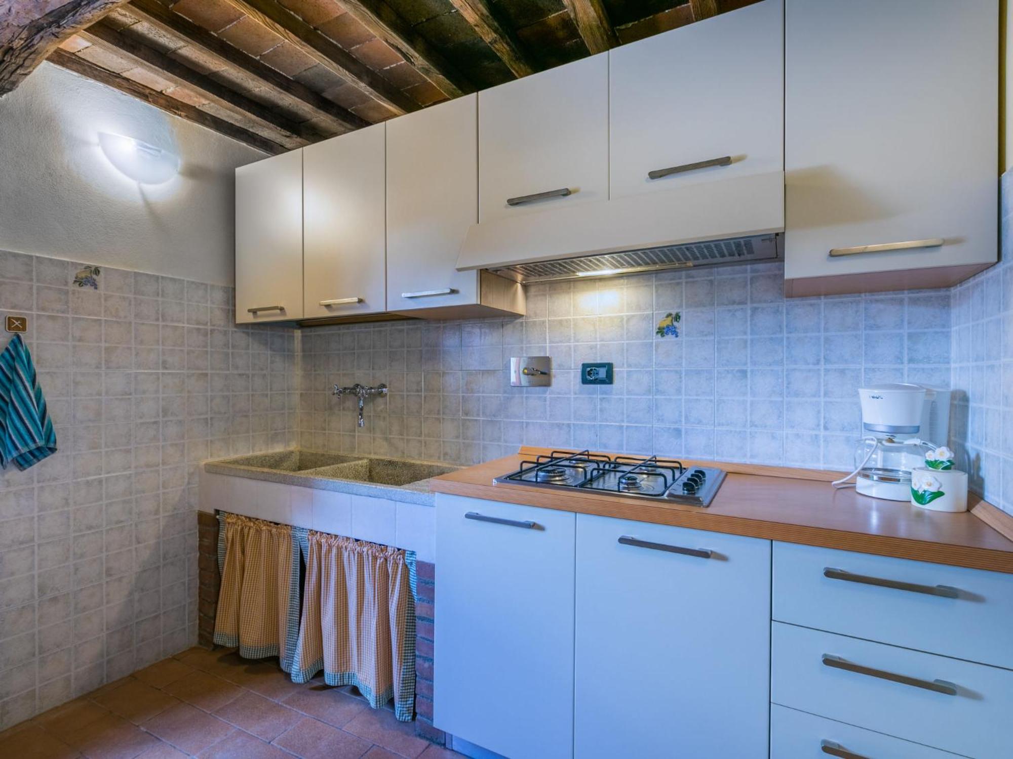 Apartment Poggetto 1 By Interhome Vellano Dış mekan fotoğraf