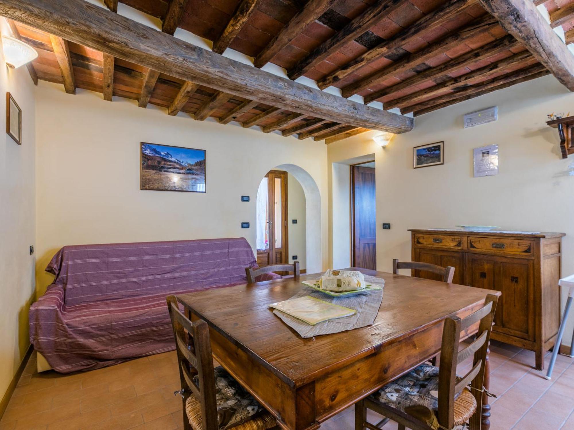 Apartment Poggetto 1 By Interhome Vellano Dış mekan fotoğraf