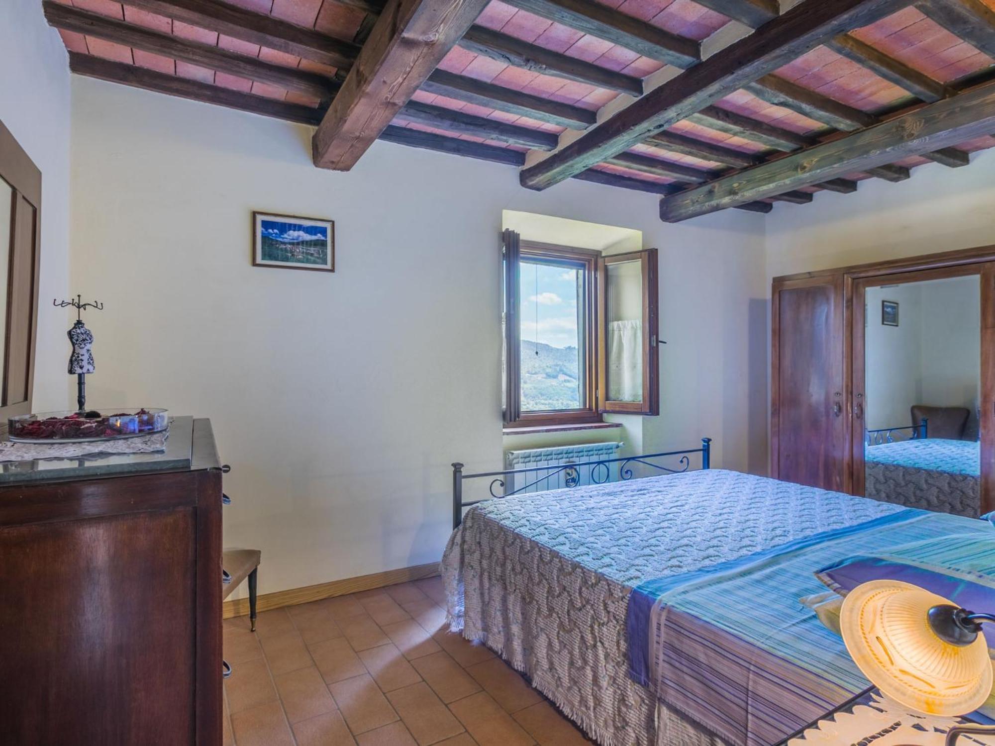 Apartment Poggetto 1 By Interhome Vellano Dış mekan fotoğraf
